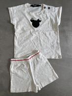 Eskimo Disney - Pyjama zomer Mickey Mouse. 4 jaar, Nacht- of Onderkleding, Meisje, Ophalen of Verzenden, Zo goed als nieuw