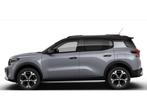 Citroen C3 Aircross Max Hybrid 145PK Automaat *0KM*, Automaat, Bedrijf, 5 deurs, 107 kW