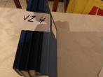 4 insteekboeken met buitenlandse zegels. REF VZ 4, Postzegels en Munten, Postzegels | Volle albums en Verzamelingen, Ophalen of Verzenden
