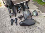 Carrenage Ludix snake, Fietsen en Brommers, Brommers | Peugeot, Gebruikt