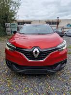 Renault Kadjar 1.2 TCe Bose Edition EDC, Kadjar, 4 cilinders, Leder en Stof, 5 zetels