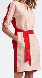 Dames jurk, Ophalen, Zo goed als nieuw, Maat 34 (XS) of kleiner, Sandwich