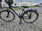 Oxford fiets, Fietsen en Brommers, Fietsen | Heren | Herenfietsen, Versnellingen, 49 tot 53 cm, Zo goed als nieuw, Ophalen