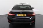 BMW 3-serie 330i High Executive Panoramadak, trekhaak, Auto's, Automaat, Achterwielaandrijving, Gebruikt, Euro 6