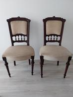 Vintage stoel, Huis en Inrichting, Stoelen, Ophalen
