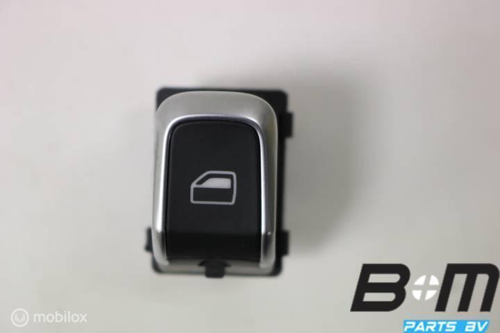 Raamschakelaar LA, RA of RV Audi RS7, Auto-onderdelen, Dashboard en Schakelaars, Gebruikt