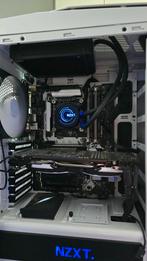 Gaming pc ZONDER harde schijf of windows, Computers en Software, Ophalen, Gaming, 4 Ghz of meer, Msi