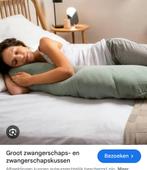 Zwangerschapskussen voedingskussen doomoo buddy, Ophalen, Zo goed als nieuw