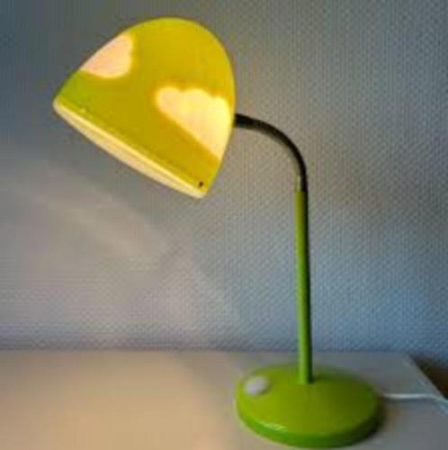 Ikea skojig bureaulamp, Huis en Inrichting, Lampen | Losse lampen, Ophalen