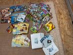 Lego boekjes allerlei, Ophalen of Verzenden, Zo goed als nieuw, Lego