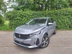Peugeot 3008 II Allure, 1199 cc, https://public.car-pass.be/vhr/3f37118a-3f42-4079-b879-3bc34ab44fea, Bedrijf, Handgeschakeld