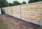 Tuinman, onderhoud, gras, hekken en dekken, Tuin en Terras, Ophalen of Verzenden, Zo goed als nieuw, Hout