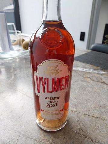 Vylmer aperitief beschikbaar voor biedingen