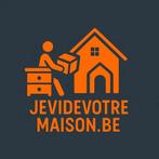 Ik maak je huis leeg