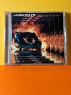 Junkie xl - big sounds of the drags, Envoi