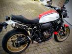 Yamaha mt xsr 700, Naked bike, Particulier, 2 cylindres, 700 cm³