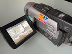 Sony Handycam CCD-TRV94E Hi8/digitaal 8, Audio, Tv en Foto, Gebruikt, Overige soorten, Ophalen of Verzenden, Externe microfoon