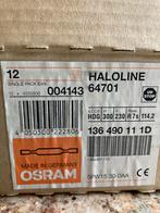 Halogeenlampen Osram 300W, Huis en Inrichting, Lampen | Overige, Ophalen of Verzenden, Nieuw