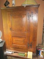 Armoire bahut buffet en chêne    Adam D, Ophalen, Eikenhout