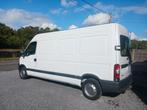 Opel movano 2500cdti, Auto's, Bestelwagens en Lichte vracht, Particulier, Te koop, Opel