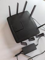 Router Linksys EA9500V2, Computers en Software, Ophalen, Gebruikt, Router, Linksys