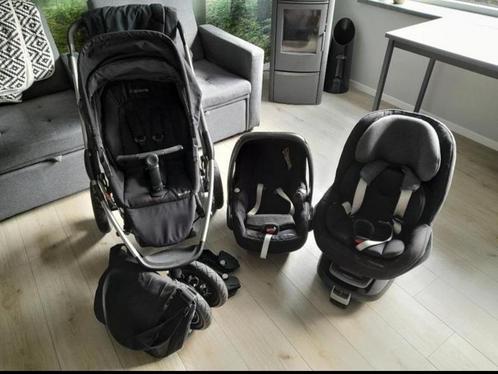Maxicosi mura 3, Kinderen en Baby's, Kinderwagens en Combinaties, Zo goed als nieuw, Ophalen
