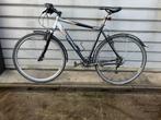 Heren sportfiets Granville, Fietsen en Brommers, 28 inch, Gebruikt, Vering, Meer dan 20 versnellingen