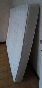 Matrassen, Ophalen, 140 cm, Zo goed als nieuw, Matras