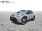 Toyota Aygo X pulse, Euro 6, 109 g/km, Handgeschakeld, 5 deurs