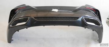 BMW 8 G14 G15 BUMPER ACHTERBUMPER M PAKKET COMPLEET 475!!! disponible aux enchères