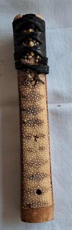 Japanese tsuka, Verzamelen, Militaria | Algemeen, Ophalen of Verzenden