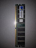 512 DDR RAM, Informatique & Logiciels, Mémoire RAM, Enlèvement, DDR