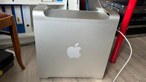 Mac Pro Server ( Mid 2012 ), Computers en Software, Apple Desktops, Gebruikt, Mac Pro, Ophalen