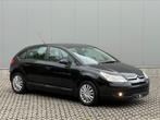 ✅Citröen C4 1.4i benzine! Airco | Cruise | Gekeurd | Proper, Auto's, Beige, 65 kW, Zwart, Bedrijf