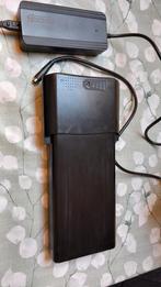 Batterij ebike Tounis en lader, Ophalen