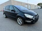 Ford S-Max 2.0 TDCi Automaat – 2012 – 197.000 km, Auto's, Ford, Leder, Diesel, Particulier, S-Max