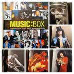 Livre photo de musique, Enlèvement ou Envoi, Comme neuf