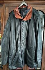 Veste en cuir, Ophalen