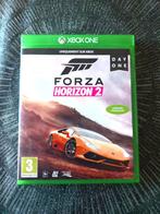 Forza Horizon 2 Speldoos, zonder spel!, 1 speler, Racen en Vliegen, Ophalen of Verzenden, Zo goed als nieuw