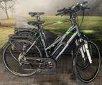 Set Pegasus Solero Elektrische fietsen met Middenmotoren, Comme neuf, Autres marques, Enlèvement ou Envoi, 50 km par batterie ou plus