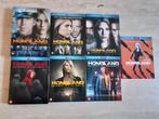 Homeland seizoen 1 2 3 en 4, Cd's en Dvd's, Blu-ray, Ophalen of Verzenden, Zo goed als nieuw