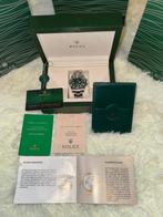 Montre Rolex submariner verte, Rolex, Enlèvement, Neuf, Montre-bracelet
