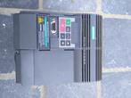 motorsturing frequentieregelaar siemens, Hobby en Vrije tijd, Elektronica-componenten, Ophalen, Gebruikt