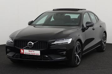 Volvo S60 PU-2.0B5 AWD GEARTRONIC 2.0 B5 AWD GEARTRONIC + GP beschikbaar voor biedingen