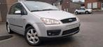 FORD CMAX/1600cc BENZINE/80.000KM/GEKEURD/GARANTIE, Auto's, Ford, Monovolume, Bedrijf, Handgeschakeld, Parkeersensor