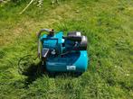 Hydrofoorpomp, Tuin en Terras, Waterpompen, Ophalen, Zo goed als nieuw, Elektrisch, Hydrofoorpomp