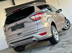 Ford Kuga 2.0 TDCi AWD Vignale * FULL OPTIONS * GARANTIE *, Auto's, 4 cilinders, Leder, Bedrijf, Kuga