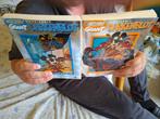 mickey parade hors série, Ophalen of Verzenden, Zo goed als nieuw, Meerdere stripboeken