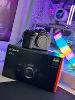 Sony A7Siii, Ophalen, 20x of meer, Overige soorten, Zo goed als nieuw