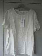 Nieuwe witte blouse, Vila, maat S, Nieuw, Vila, Ophalen of Verzenden, Wit